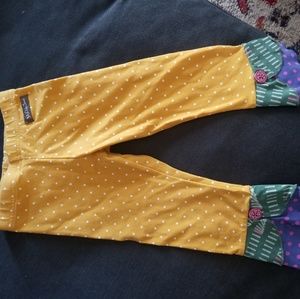 Matilda Jane leggings